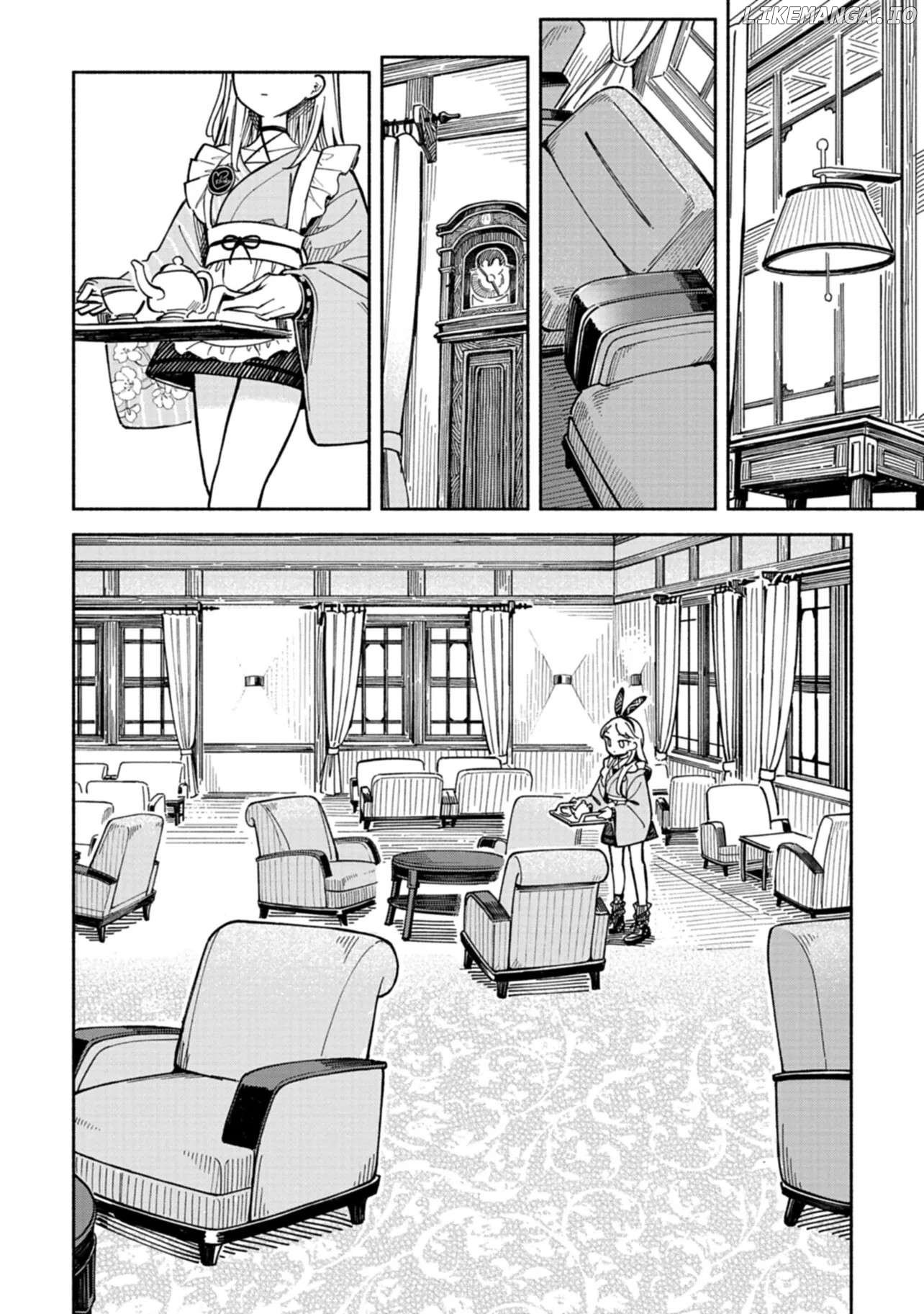 Norakura Märchen Chapter 1 - page 16