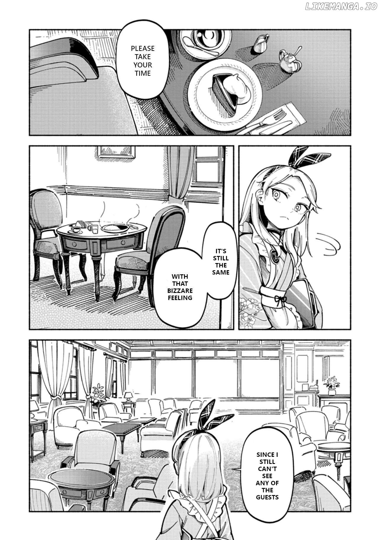 Norakura Märchen Chapter 1 - page 17