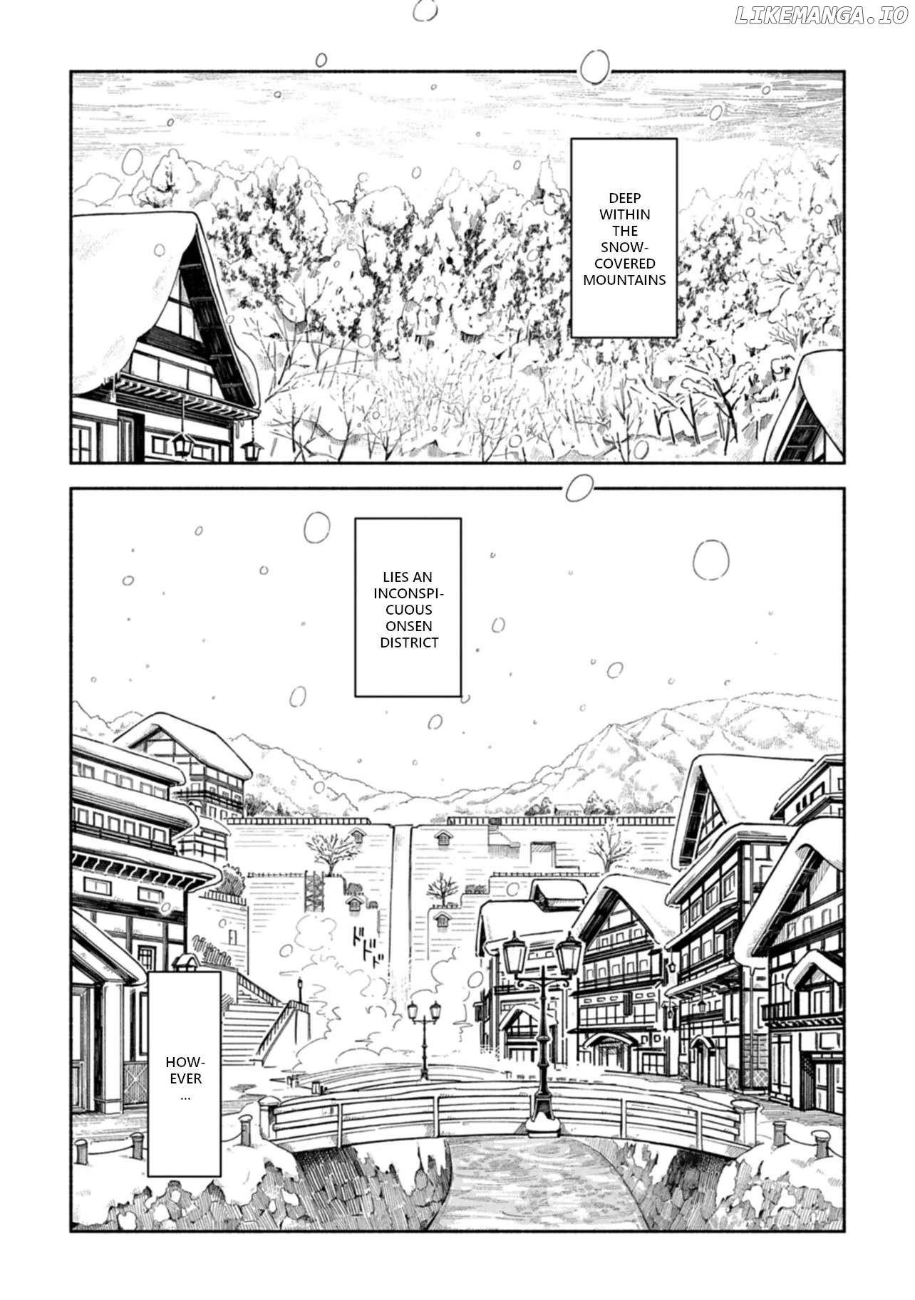 Norakura Märchen Chapter 1 - page 3