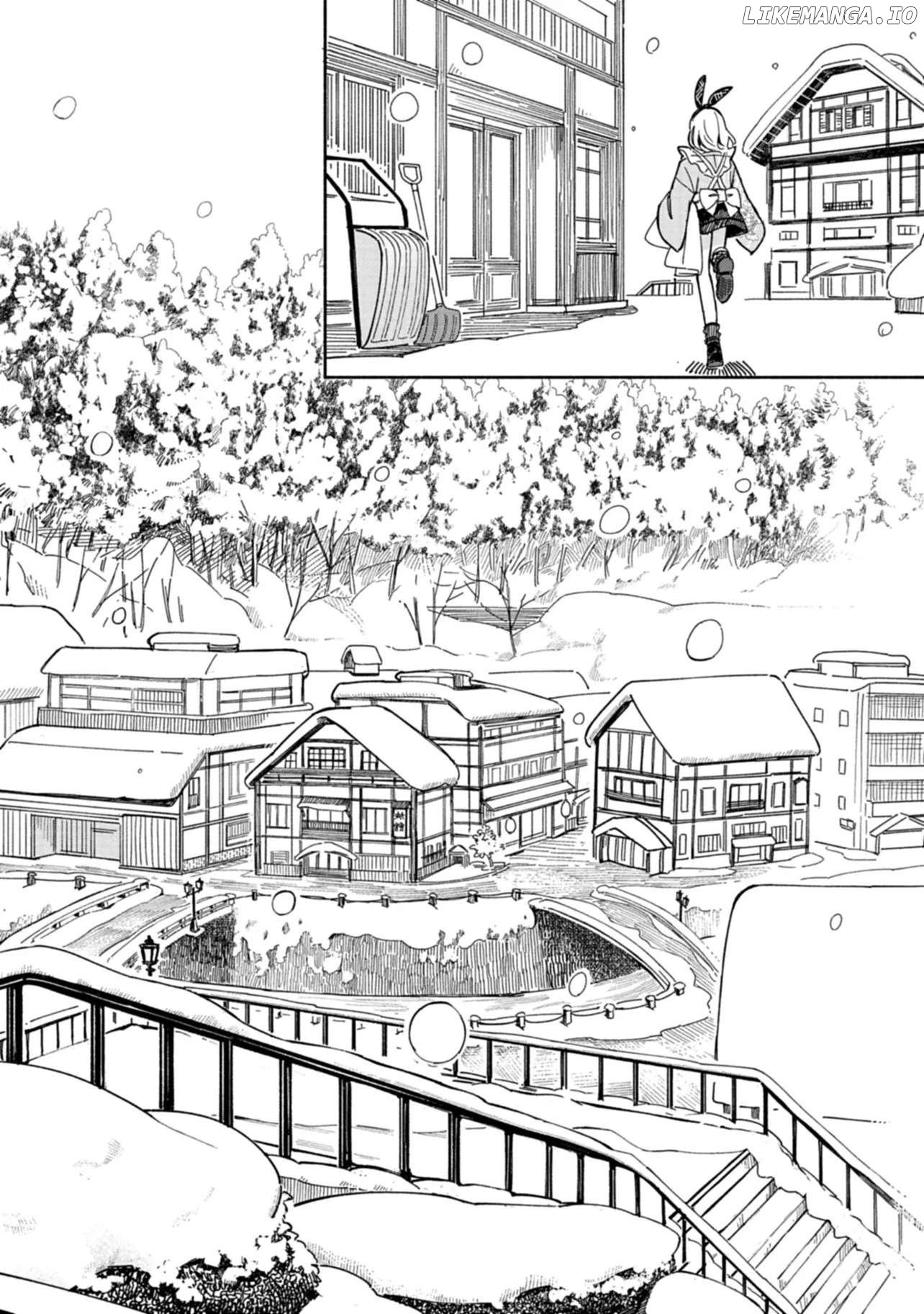 Norakura Märchen Chapter 1 - page 6
