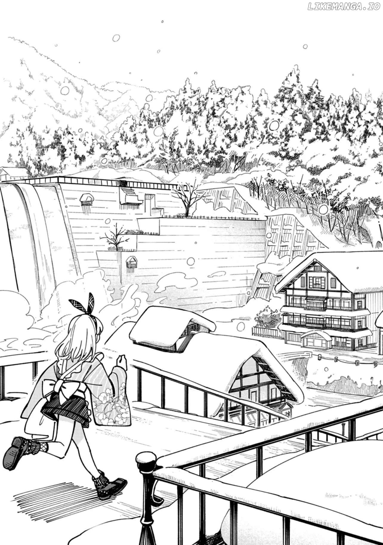 Norakura Märchen Chapter 1 - page 7