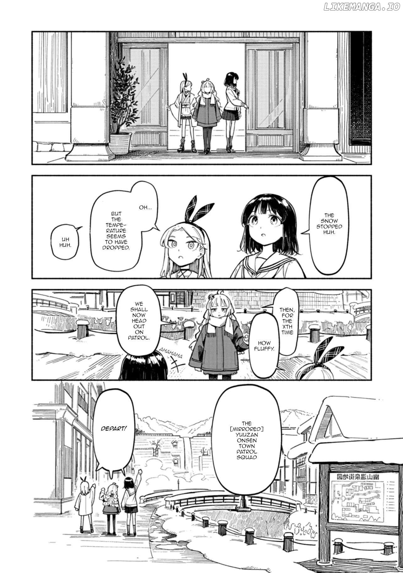 Norakura Märchen Chapter 2 - page 10