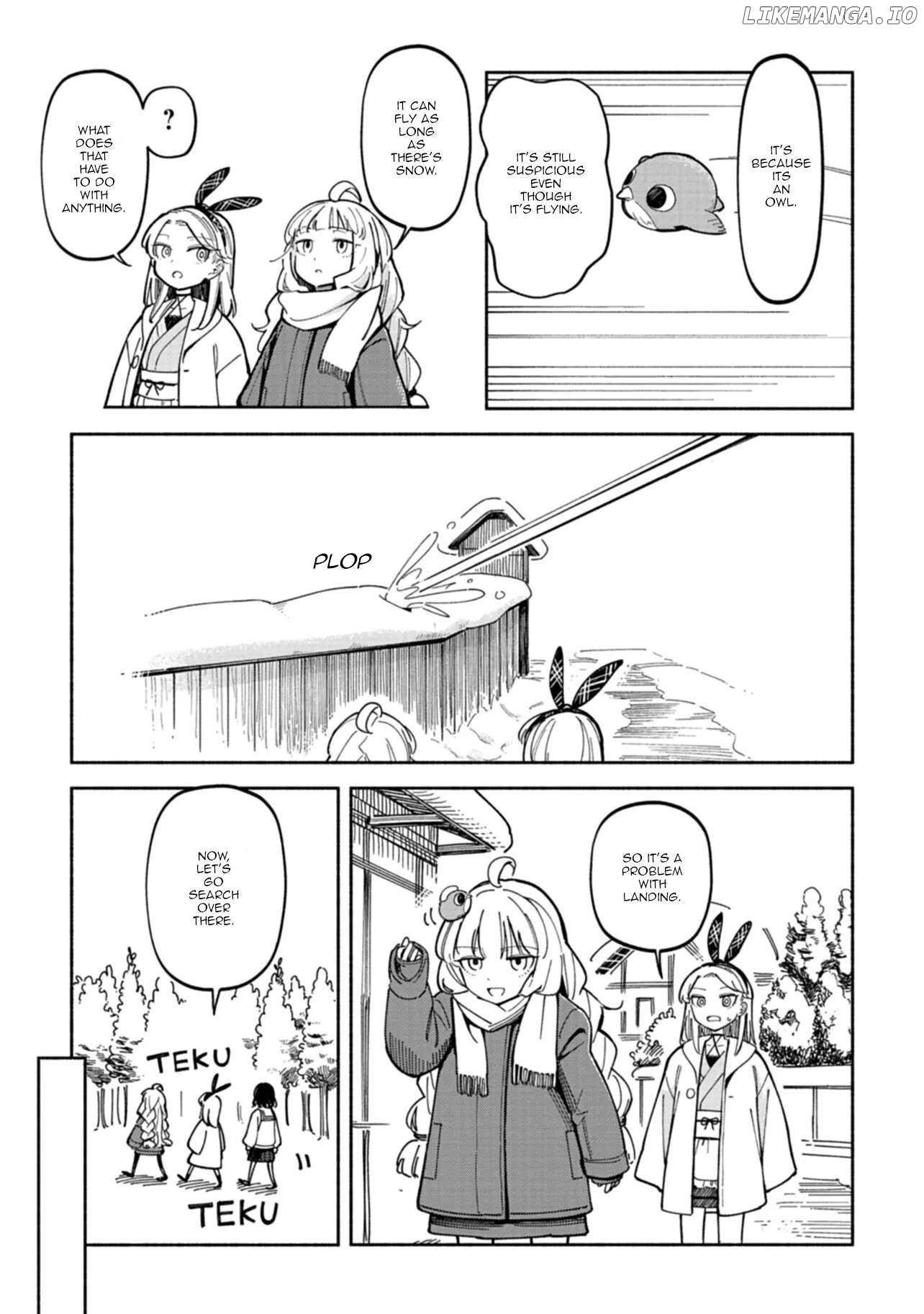 Norakura Märchen Chapter 2 - page 13