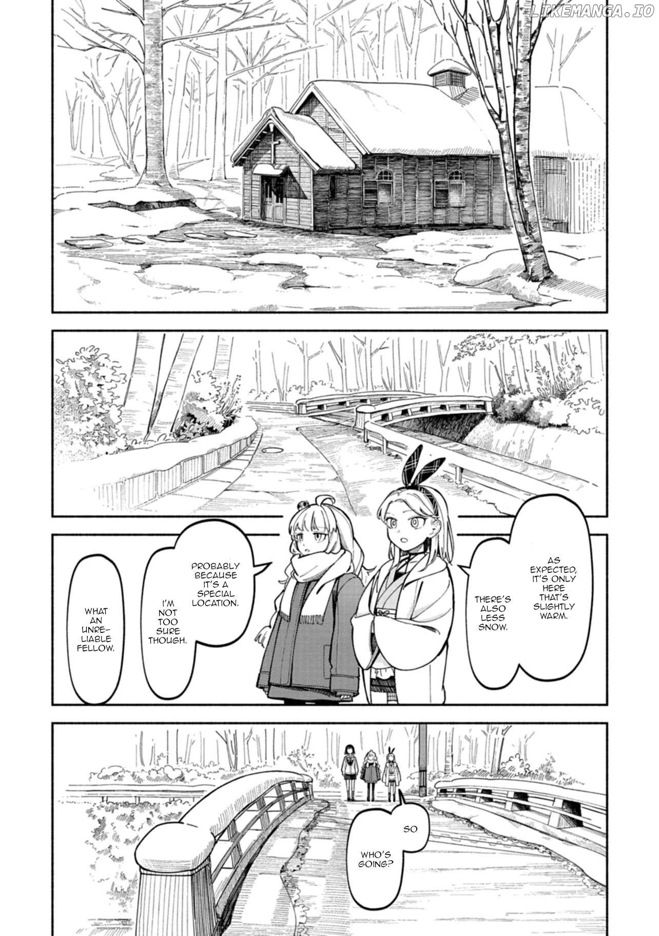 Norakura Märchen Chapter 2 - page 14