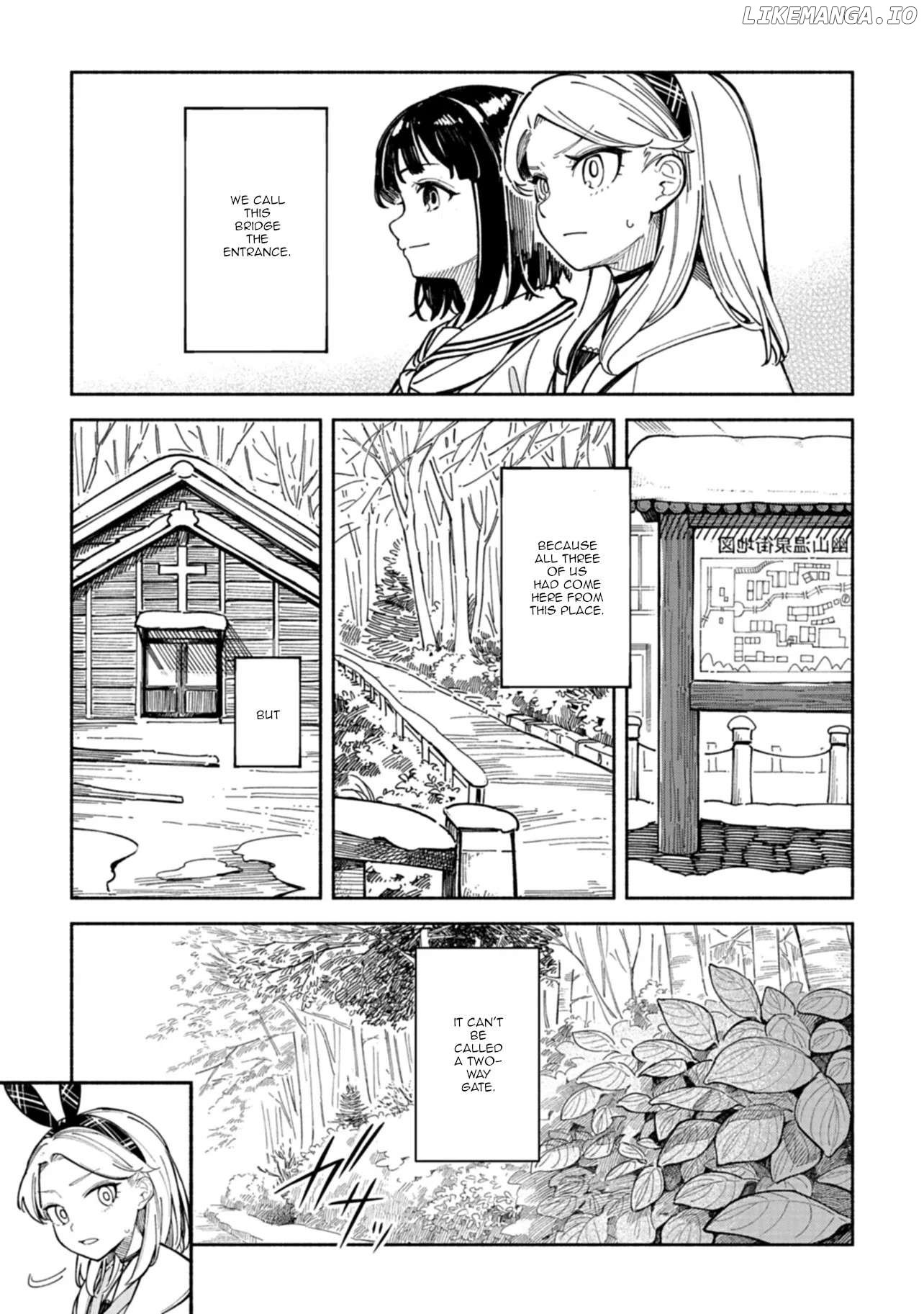 Norakura Märchen Chapter 2 - page 17