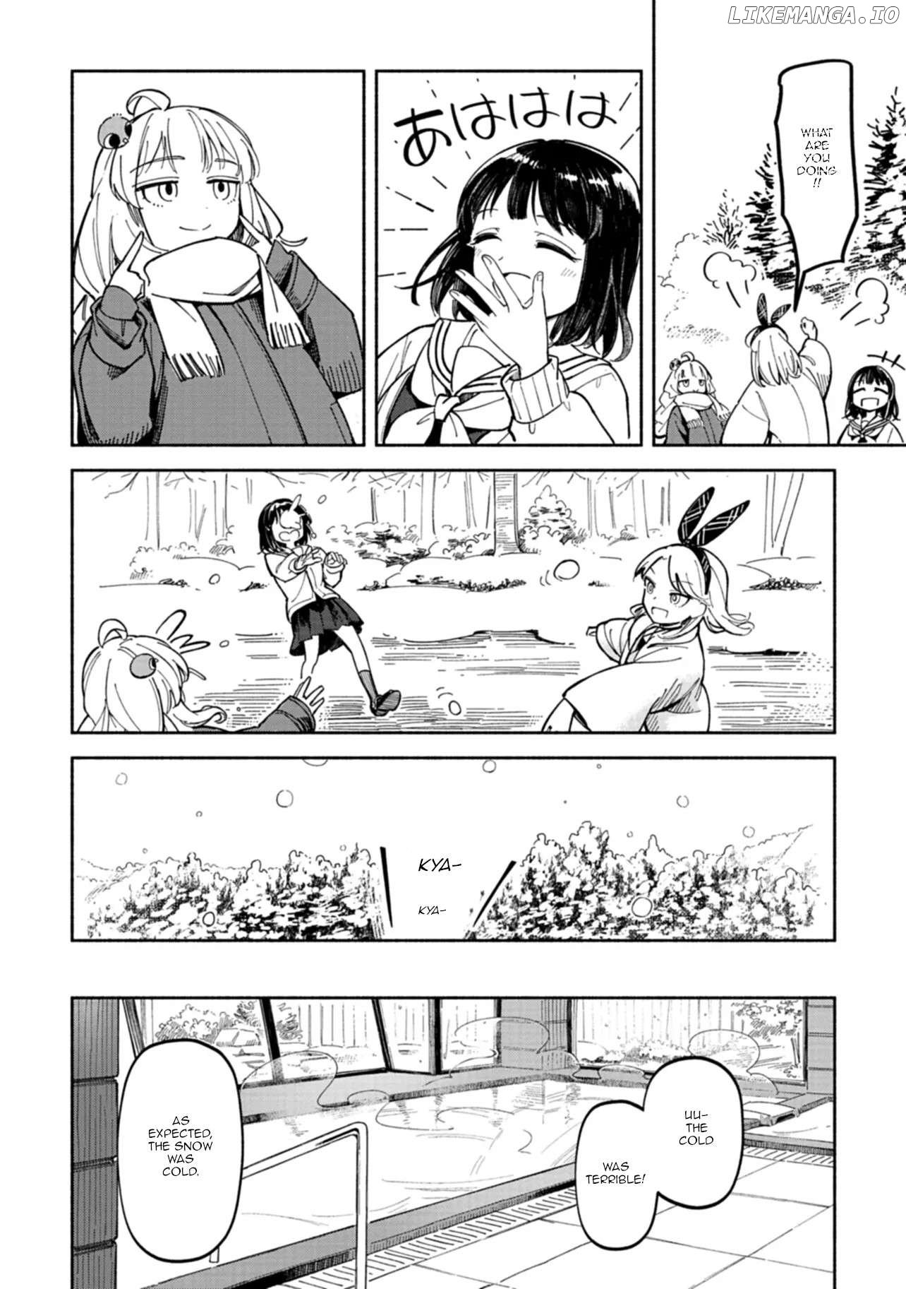 Norakura Märchen Chapter 2 - page 20