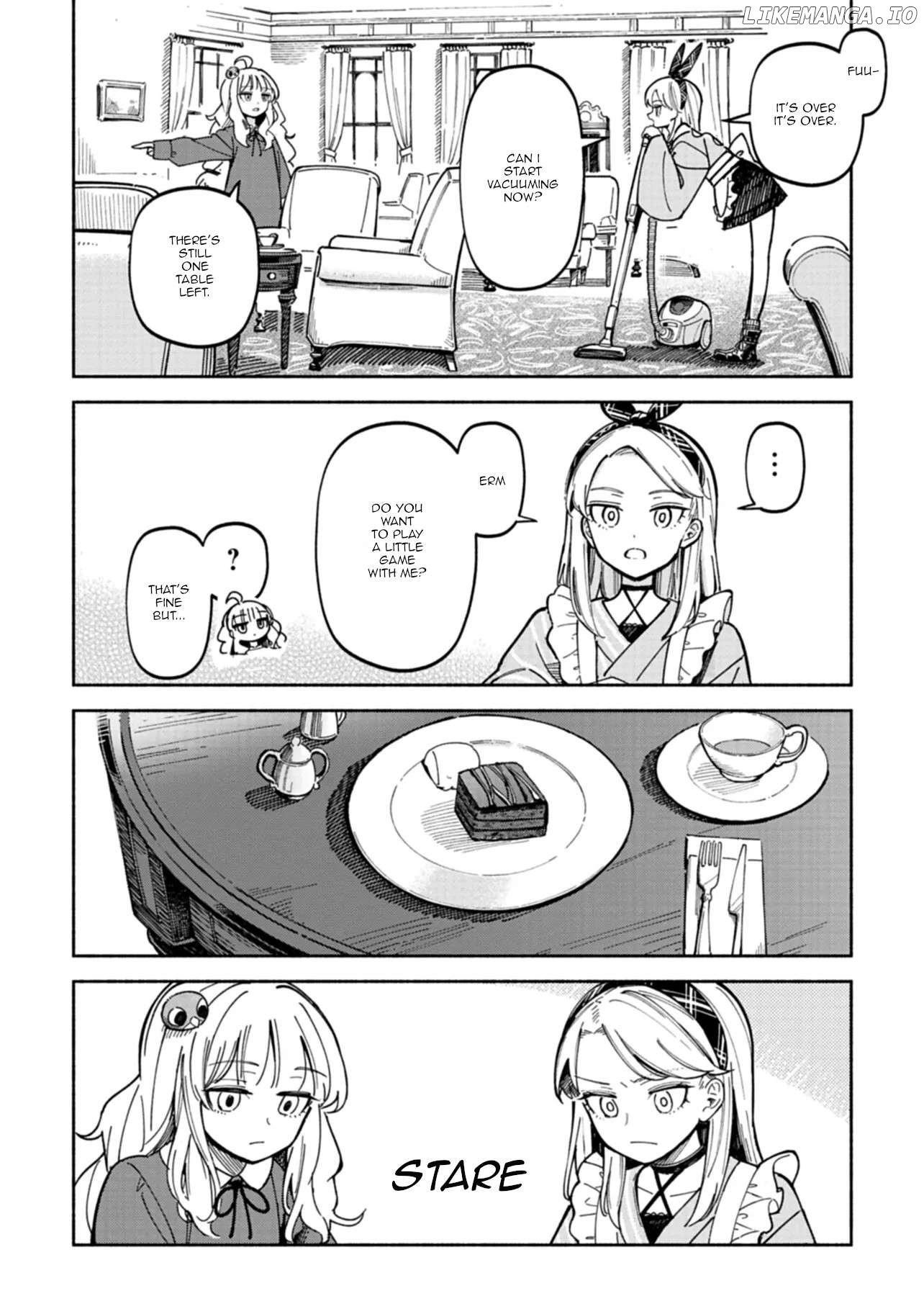 Norakura Märchen Chapter 2 - page 6