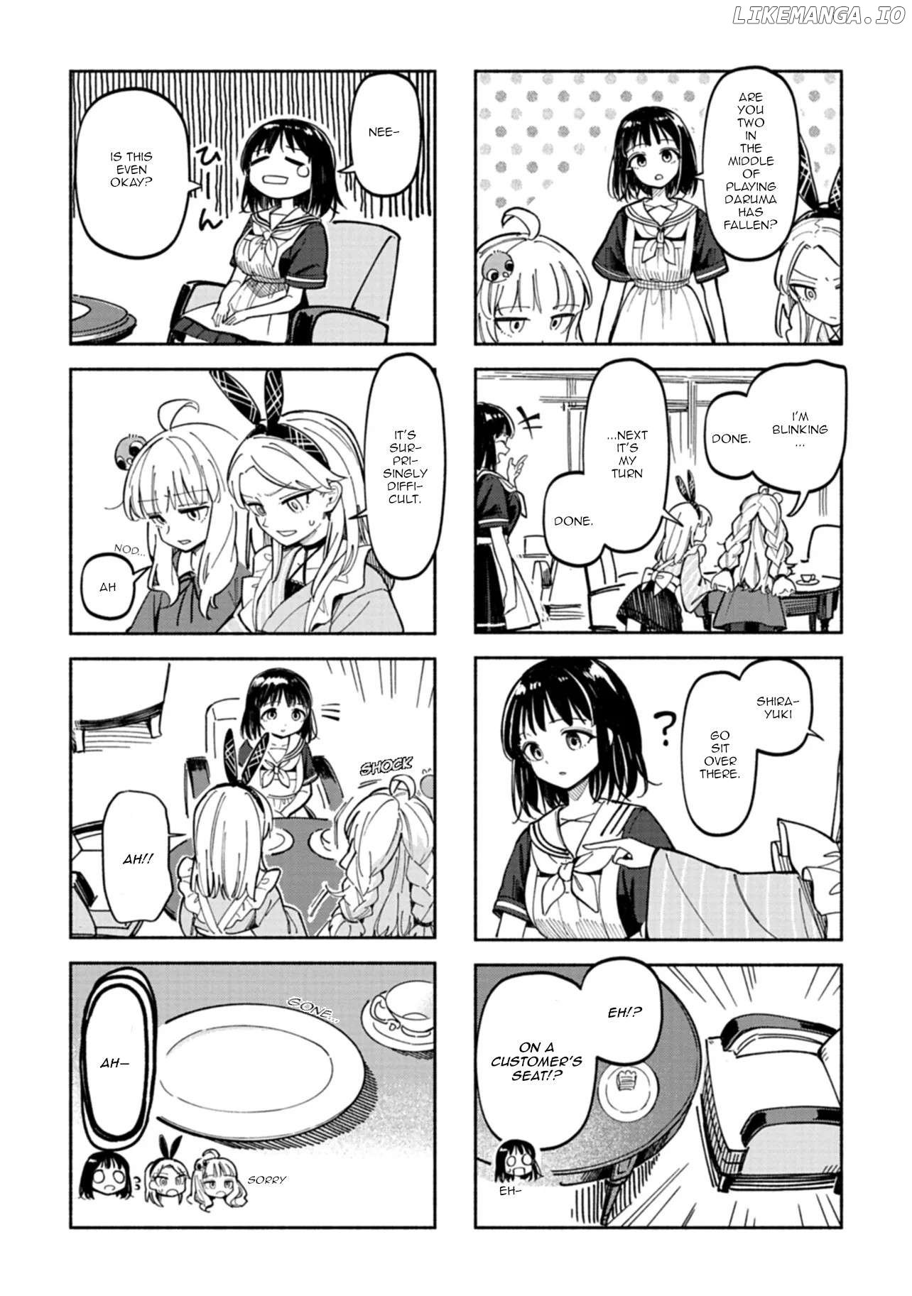 Norakura Märchen Chapter 2 - page 7