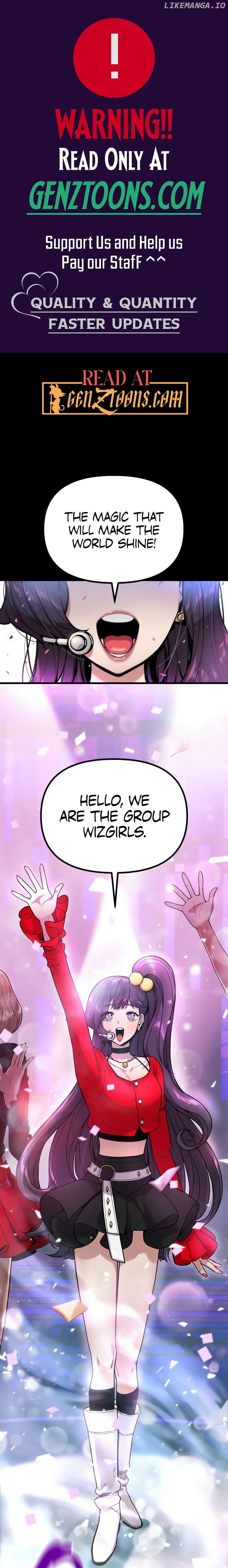 Wrecker Driver Chapter 1 - page 1
