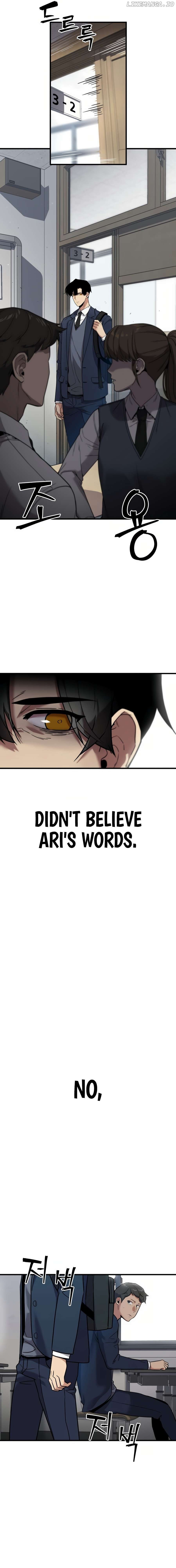 Wrecker Driver Chapter 1 - page 10