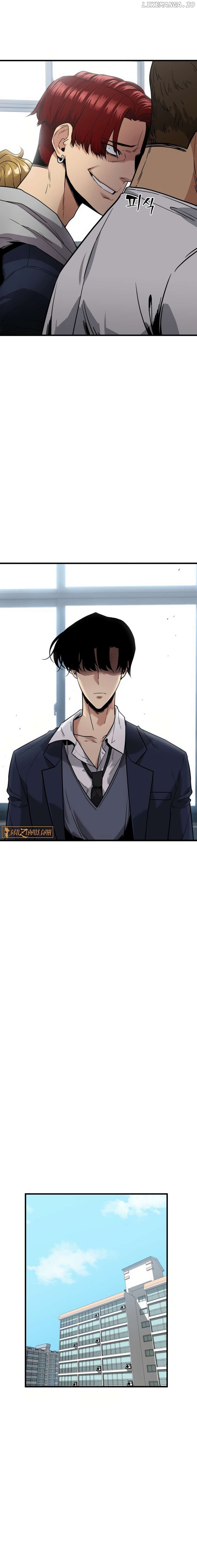 Wrecker Driver Chapter 1 - page 25