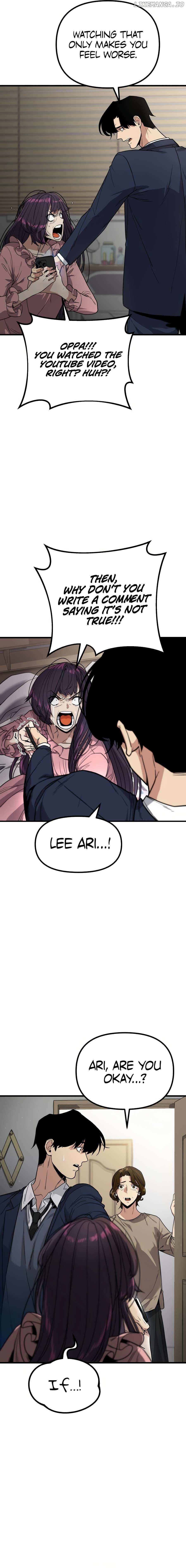 Wrecker Driver Chapter 1 - page 28