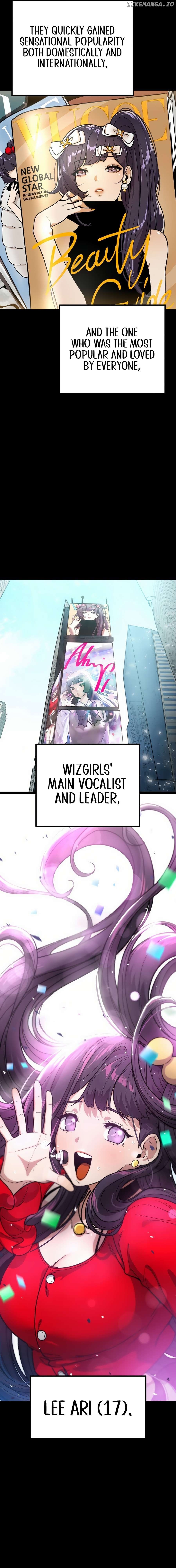 Wrecker Driver Chapter 1 - page 3