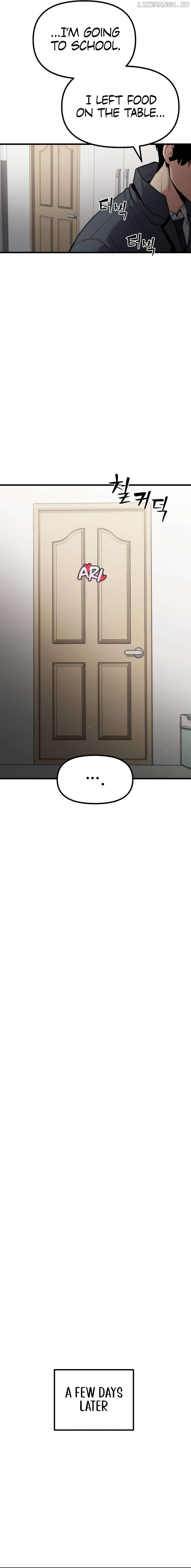 Wrecker Driver Chapter 1 - page 33