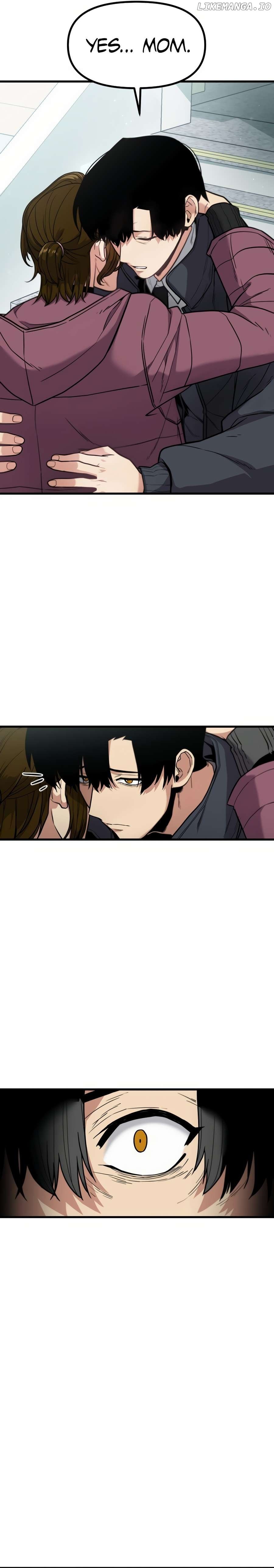 Wrecker Driver Chapter 1 - page 35