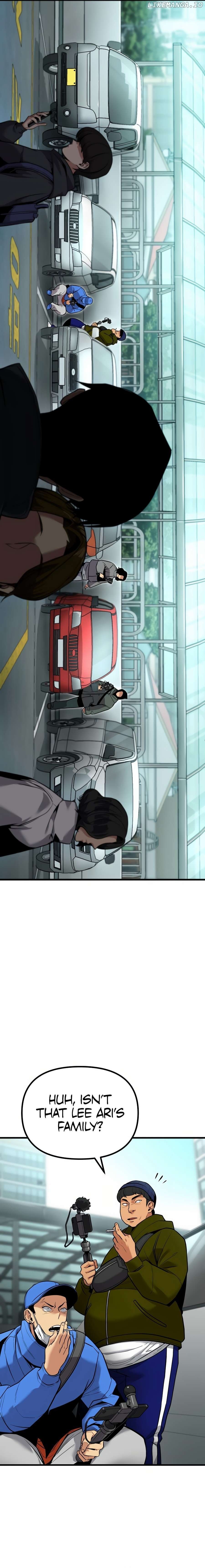 Wrecker Driver Chapter 1 - page 36