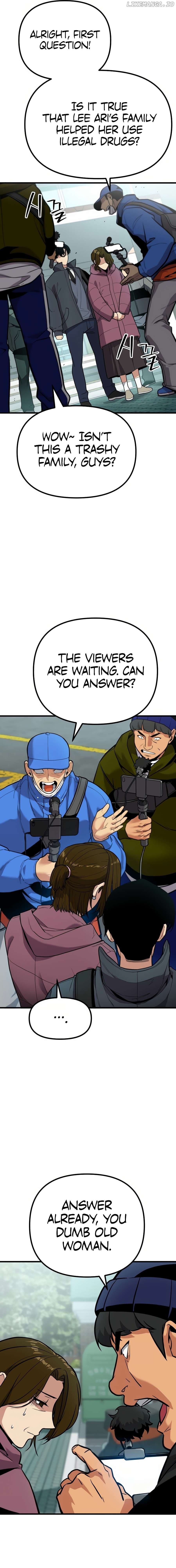 Wrecker Driver Chapter 1 - page 39