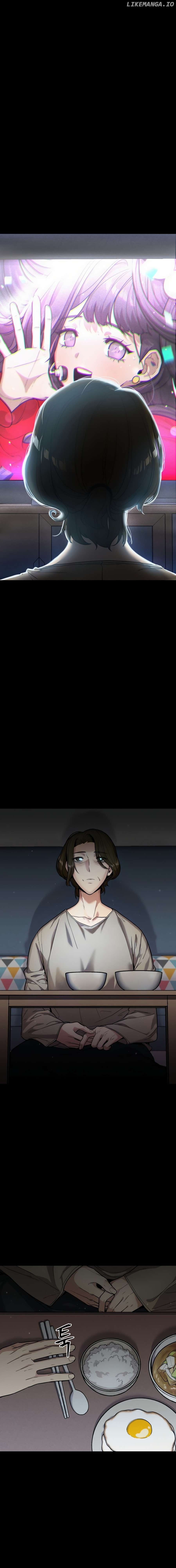 Wrecker Driver Chapter 1 - page 4