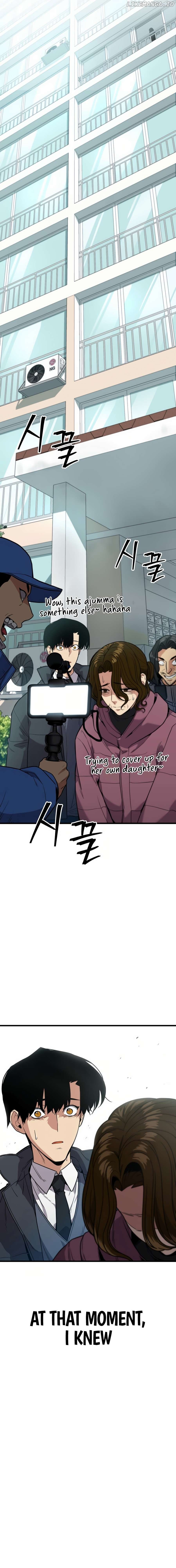 Wrecker Driver Chapter 1 - page 42