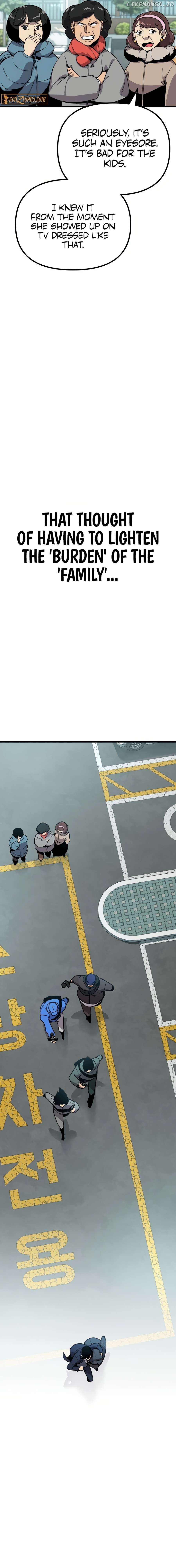 Wrecker Driver Chapter 1 - page 45