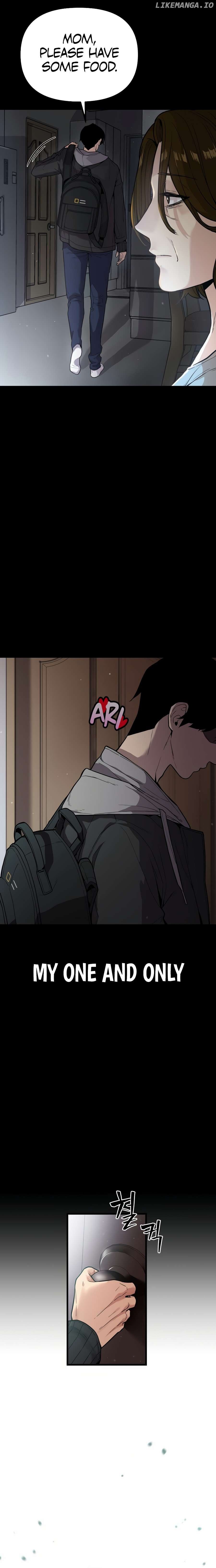 Wrecker Driver Chapter 1 - page 5