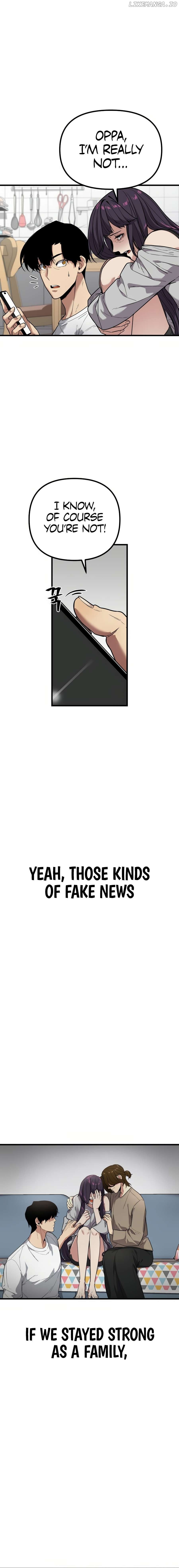 Wrecker Driver Chapter 1 - page 8
