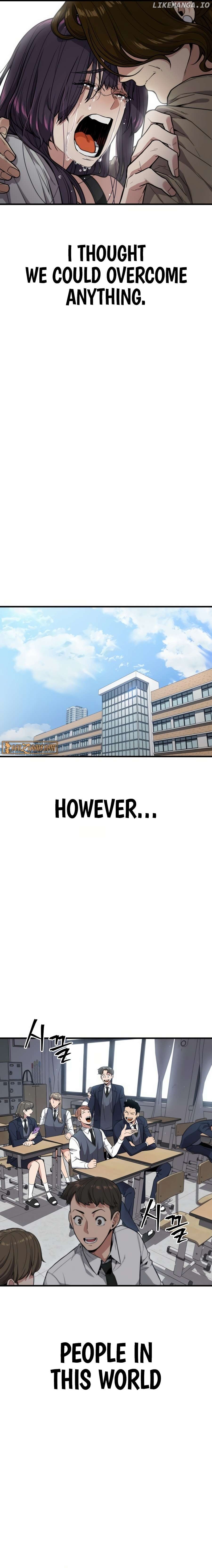 Wrecker Driver Chapter 1 - page 9