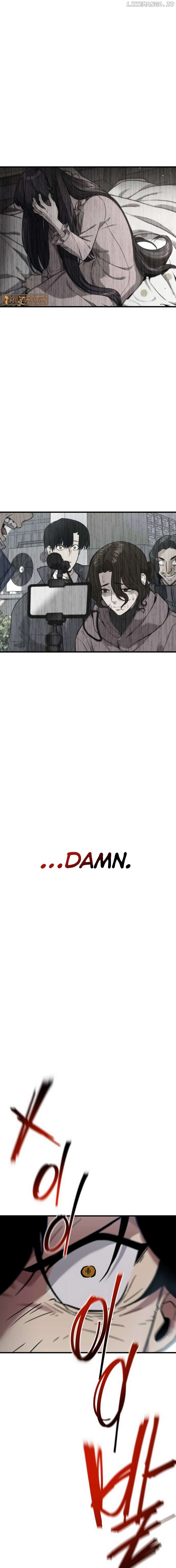 Wrecker Driver Chapter 2 - page 13