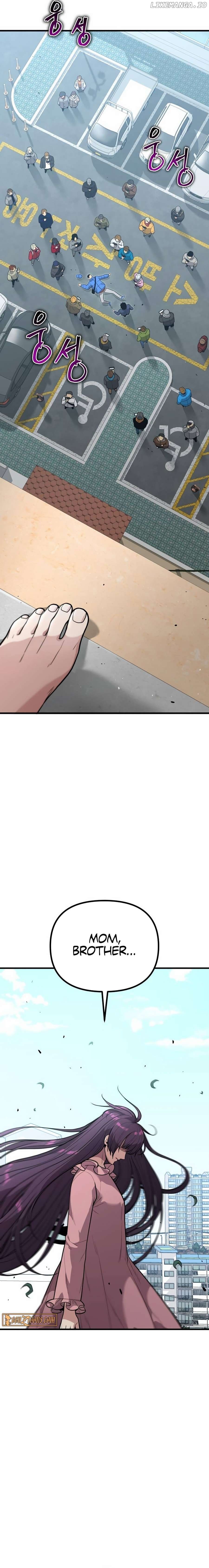 Wrecker Driver Chapter 2 - page 18