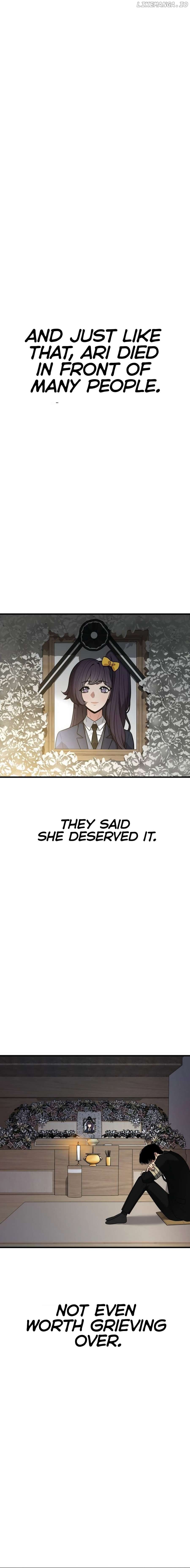 Wrecker Driver Chapter 2 - page 23