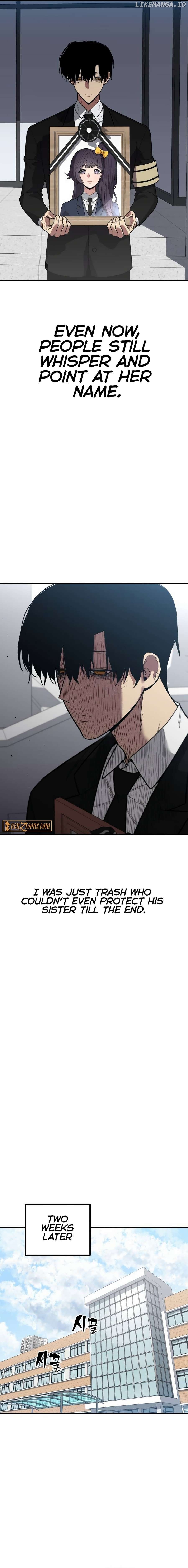 Wrecker Driver Chapter 2 - page 24