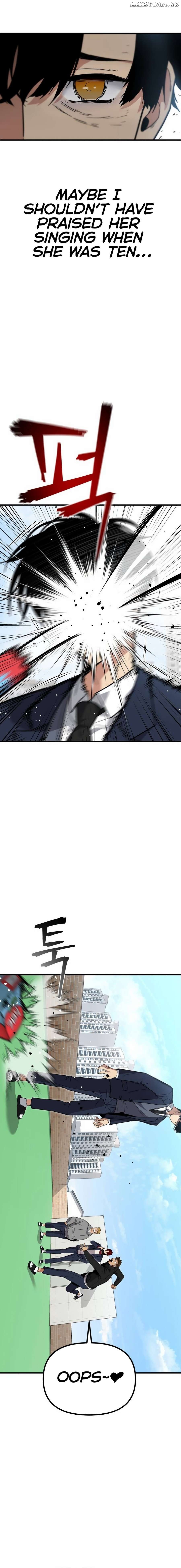 Wrecker Driver Chapter 2 - page 30