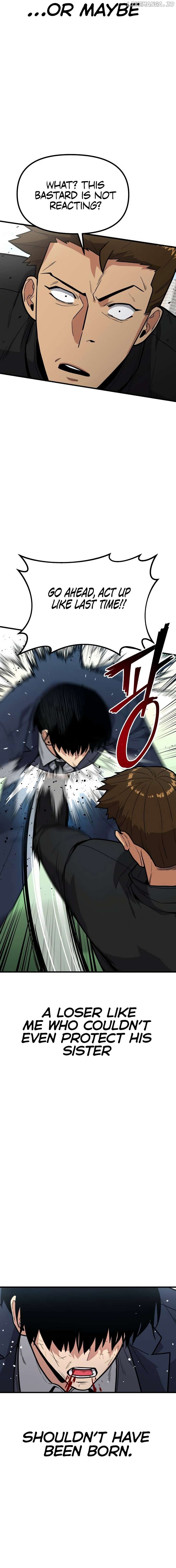Wrecker Driver Chapter 2 - page 33