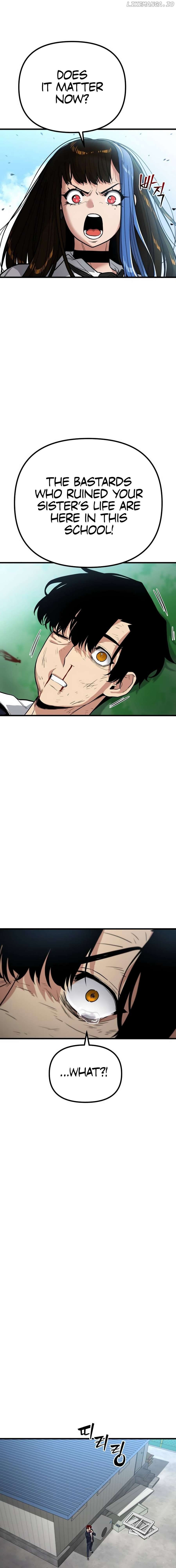Wrecker Driver Chapter 2 - page 45