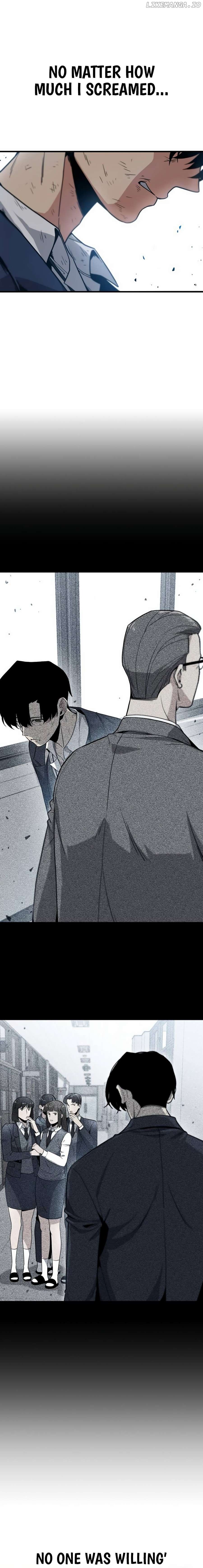 Wrecker Driver Chapter 4 - page 10