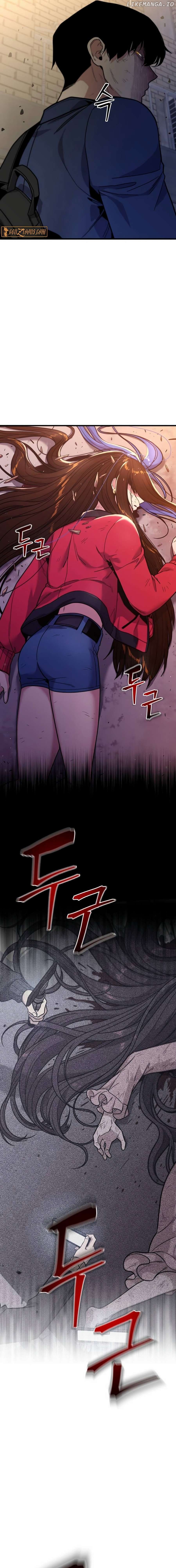 Wrecker Driver Chapter 4 - page 26