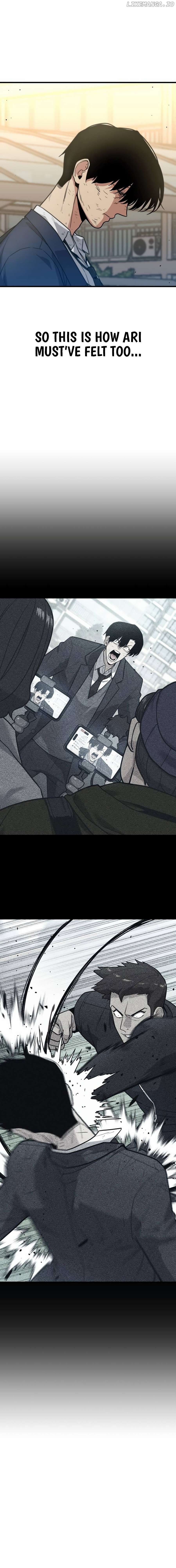 Wrecker Driver Chapter 4 - page 9