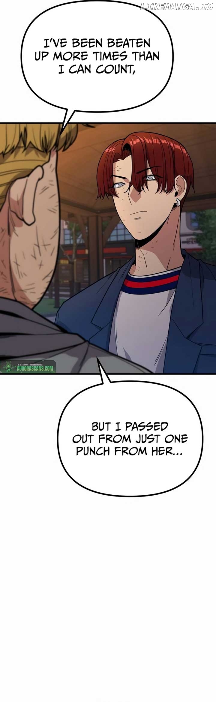 Wrecker Driver Chapter 6 - page 15