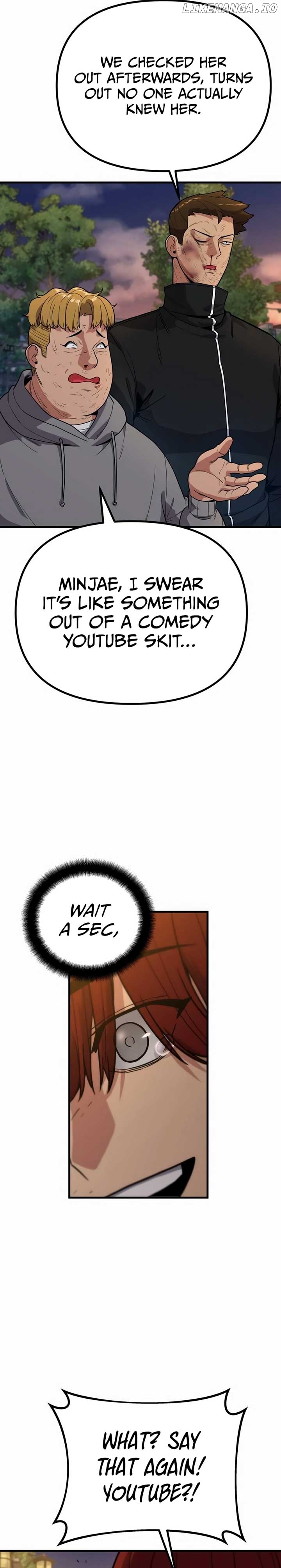 Wrecker Driver Chapter 6 - page 18