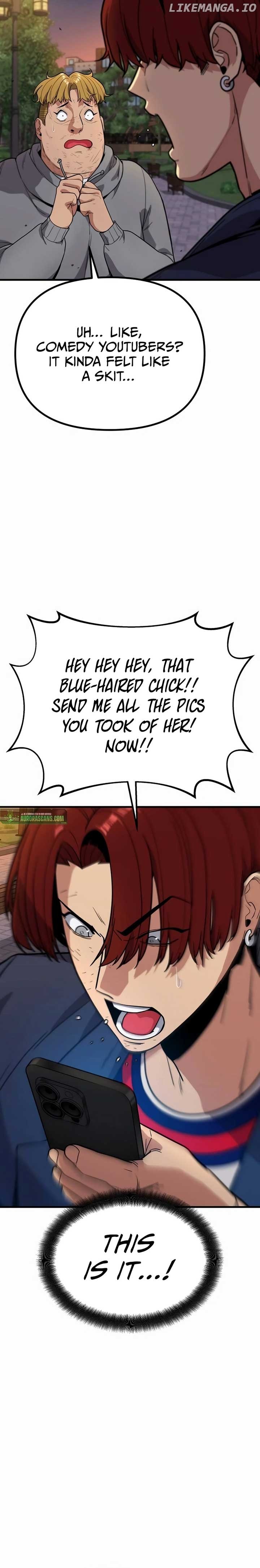 Wrecker Driver Chapter 6 - page 19