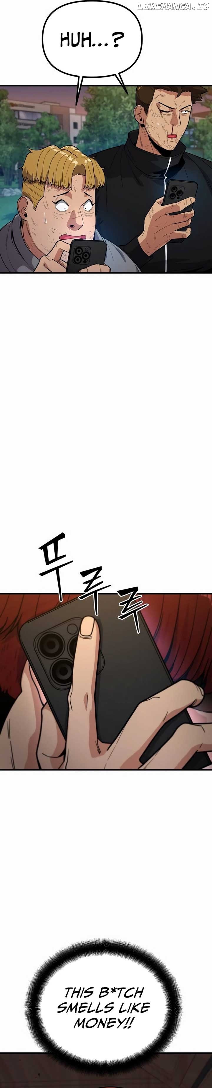 Wrecker Driver Chapter 6 - page 20