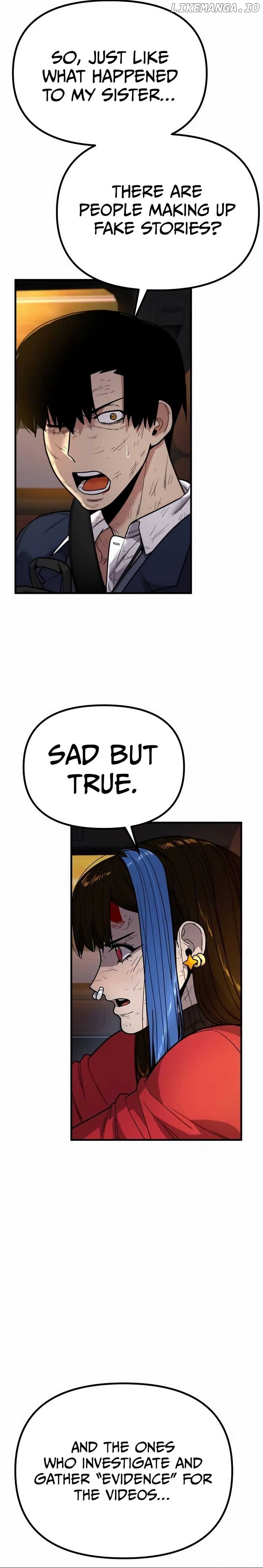 Wrecker Driver Chapter 6 - page 26