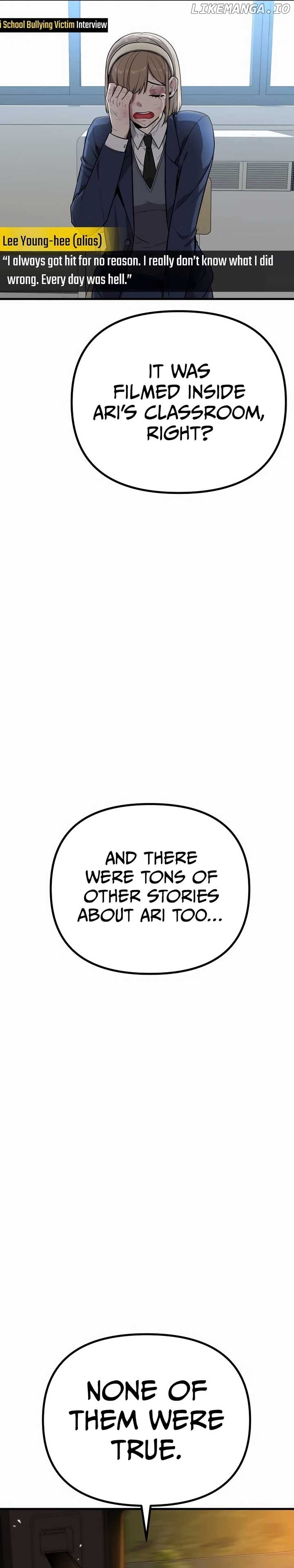 Wrecker Driver Chapter 6 - page 29