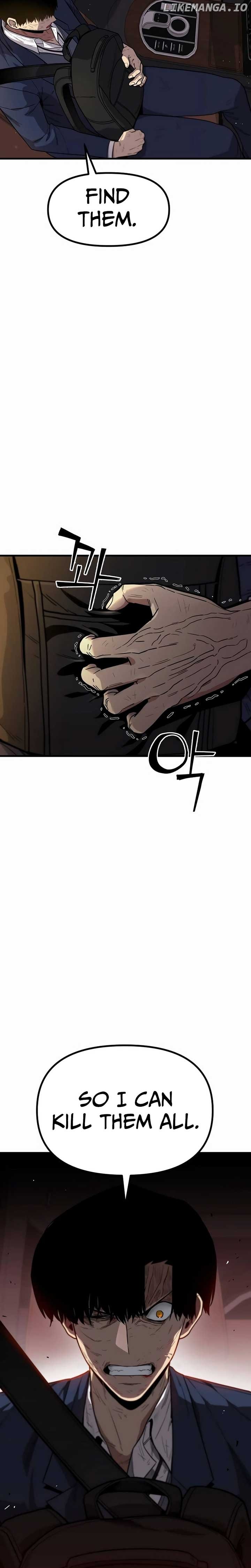 Wrecker Driver Chapter 6 - page 31