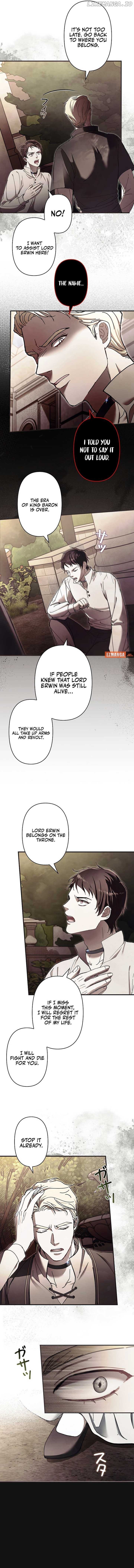 Another Heaven Chapter 15 - page 5