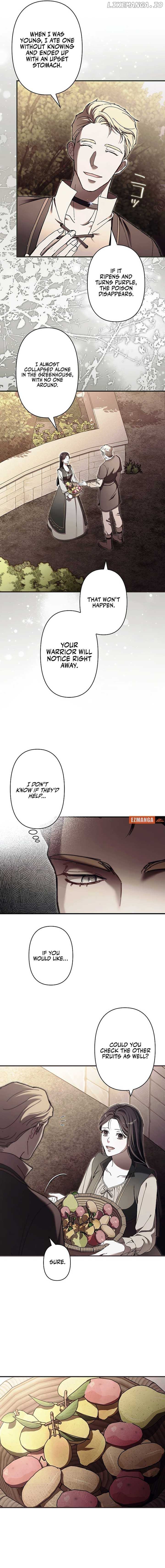 Another Heaven Chapter 15 - page 8