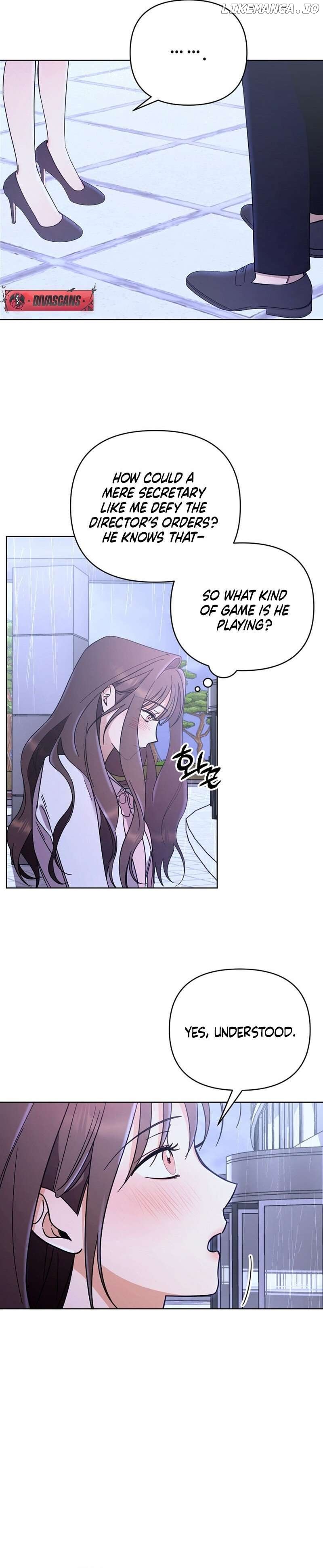 To Shake You Chapter 1 - page 13