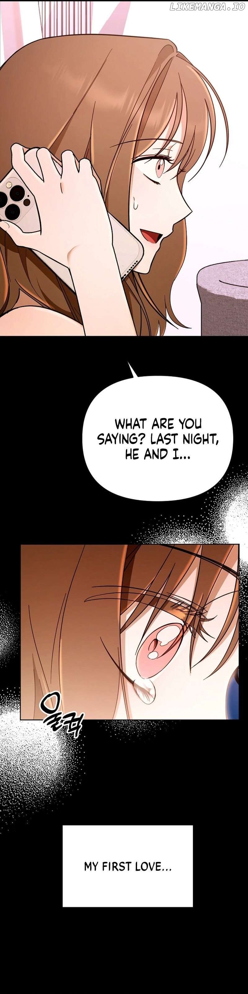 To Shake You Chapter 1 - page 26