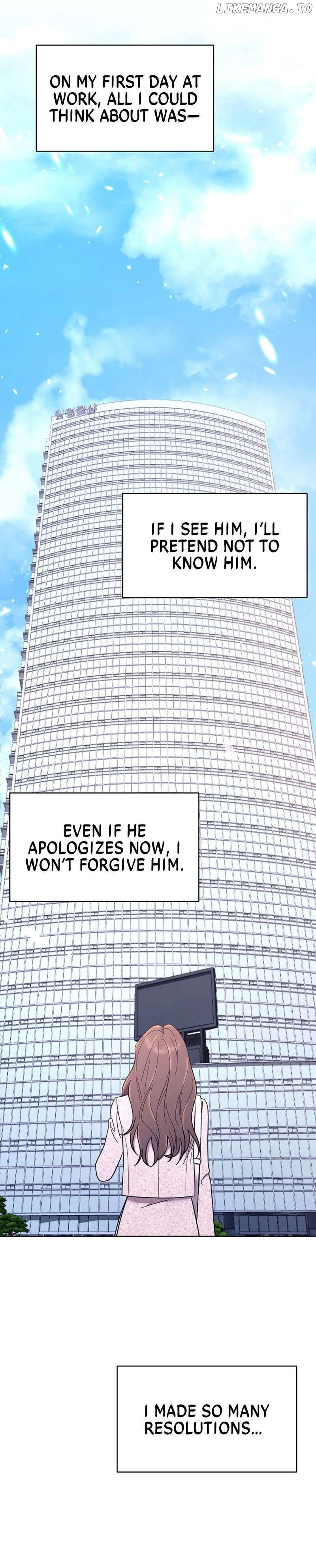 To Shake You Chapter 1 - page 30