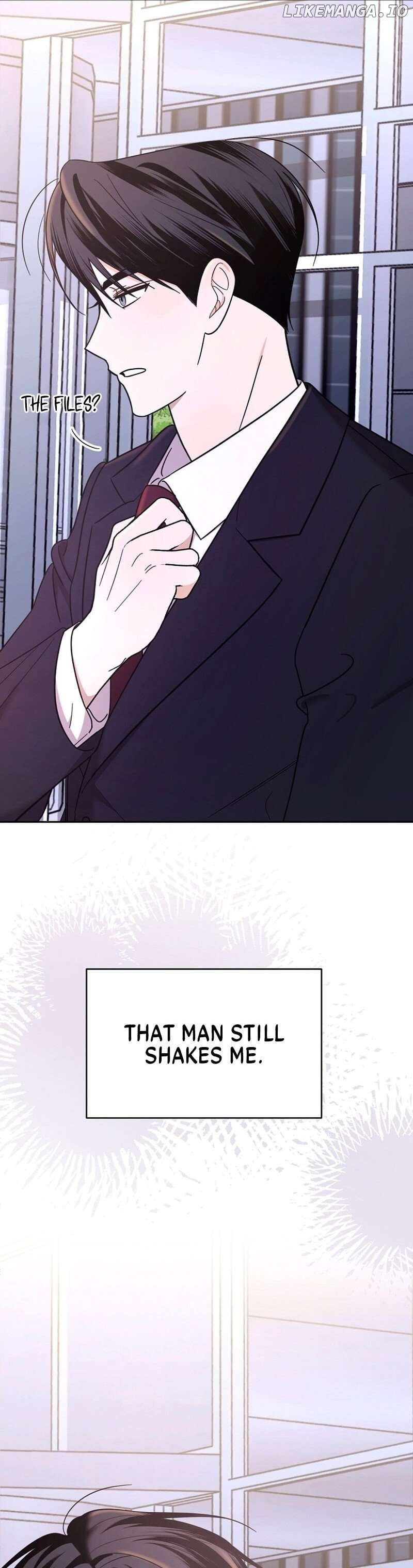 To Shake You Chapter 1 - page 32